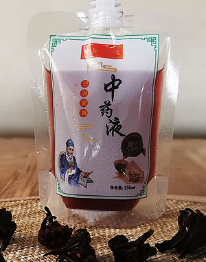 Luo Shen Hua Drink