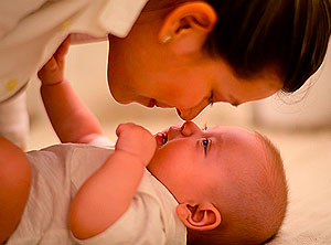 Acupuncture for fertility